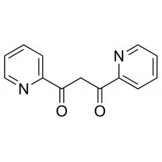 ZD808211 1,3-二(2-吡啶基)-1,3-丙二酮, 98%