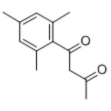 ZM814236 1-(2-均三甲苯)-1,3-丁烷二酮, 96%