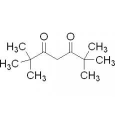 ZT819580 二叔戊酰甲烷, 98%