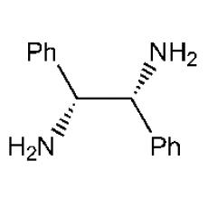 ZR917336 (1R,2R)-(+)-1,2-二苯基-1,2-乙二胺, 99%