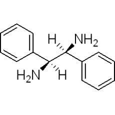 ZS918249 (1S,2S)-(-)-1, 2－二苯基－1, 2－乙二胺, 98%