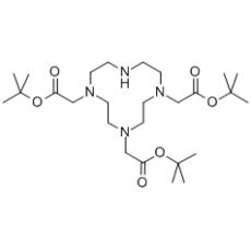 ZT923756 1,4,7,10-四氮杂环十二烷-1,4,7-三乙酸三叔丁酯, 93%