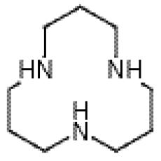 ZT923753 1,5,9-三氮杂环十二烷, 90%