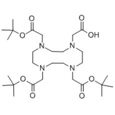 ZT823757 1,4,7,10-四氮杂环十二烷-1,4,7,10-四乙酸三叔丁酯, 97%