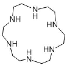 ZH823748 1,4,7,10,13,16-六氮杂环十八烷, 98%
