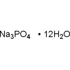 ZS818099 磷酸三钠,十二水合物, AR,98.0%