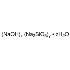 ZS822245 硅酸钠溶液, reagent grade