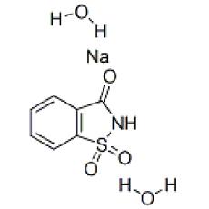 ZS822437 糖精 钠盐 二水合物, 98%