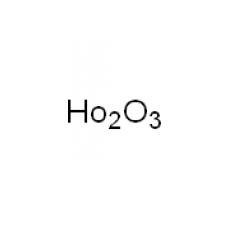 ZH811029 纳米氧化钬, 99.9% metals basis,