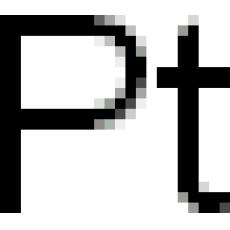 ZP816483 铂黑, 铂含量,>99.9%,粒径10 nm