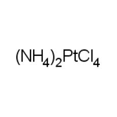 ZA900744 氯亚铂酸铵, 铂含量：52.0%