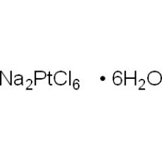 ZS917873 六氯代铂酸钠六水合物, Pt 34.0%