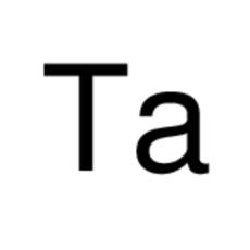 ZT936964 钽粉, APS≈2微米, 99.9% metals basis