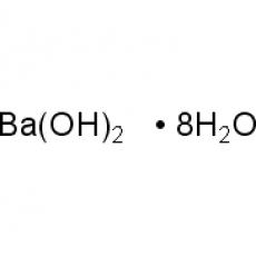ZB803156 氢氧化钡,八水合物, CP,97%
