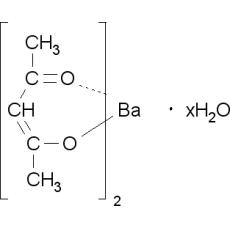 ZB802638 乙酰丙酮钡, Ba ≥30.0 %