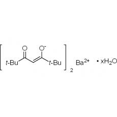 ZB903119 双(2,2,6,6,-四甲基-3,5-庚二酮酸)钡, 98%