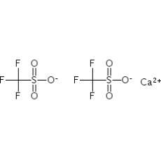ZC904230 三氟甲磺酸钙, 98%