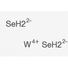 ZT819993 硒化钨(IV), 99.8% metals basis
