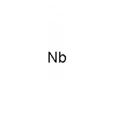 ZN814731 铌粉, -325目,99.99% (metals basis去除Ta), Ta <500ppm