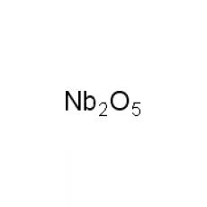 ZN914706 普通氧化铌, 冶金级,99.95% metals basis