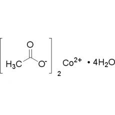 ZC805229 乙酸钴,四水合物, 99.9% metals basis