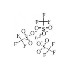 ZE808626 三氟甲磺酸铒, 98%