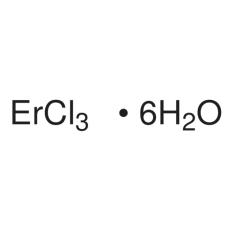 ZE809251 氯化铒(III),六水合物, 99.995% metals basis