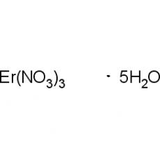 ZE808850 硝酸铒,五水合物, 99.9% metals basis