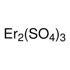 ZE809256 硫酸铒(III), ≥99.99% metals basis