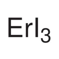 ZE809254 碘化铒(III), 无水, 粉末, 99.9% metals basis