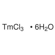 ZT919969 氯化铥(III),六水合物, 99.95% metals basis