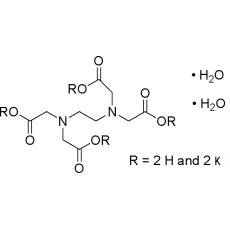ZE908597 乙二胺四乙酸 二钾盐 二水合物, GR,99.5%