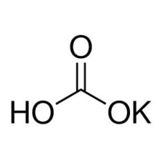 ZP816194 碳酸氢钾, ≥99.99% metals basis,99.7-100.5% dry basis