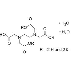 ZE808596 乙二胺四乙酸 二钾盐 二水合物, 99%