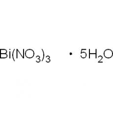 ZB802763 硝酸铋(III) 五水合物, AR,99.0%
