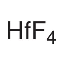 ZH811443 氟化铪, 99.9% metals basis