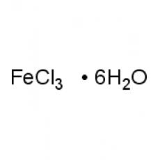 ZI909489 三氯化铁,六水合物, AR,99%