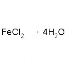 ZI911896 氯化亚铁,四水合物, AR