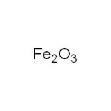 ZF909611 三氧化二铁, 99.99% metals basis