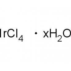 ZI811903 四氯化铱(IV) 水合物, Ir 48.0 - 55.0 %