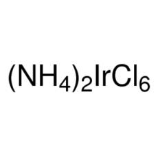 ZA822906 六氯铱酸铵 一水合物, 99.99% trace metals basis