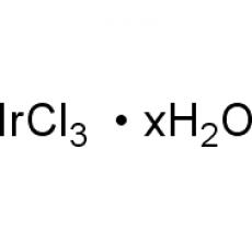 ZI811902 三氯化铱(III) 水合物, 试剂级,Ir>52%