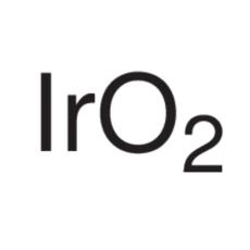 ZI911643 二氧化铱, 99.9% metals basis,Ir ≥84.5%