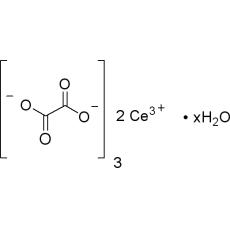 ZC905309 草酸铈(III) 水合物, 98%