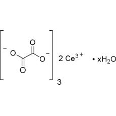 ZC805310 草酸铈(III) 水合物, 99.9% metals basis