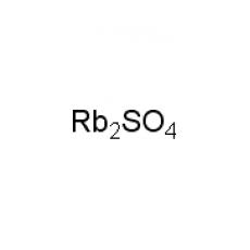 ZR817311 硫酸铷, 99.99% metals basis