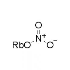 ZR817212 硝酸铷, 99.9% metals basis