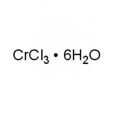 ZC804160 三氯化铬(III),六水合物, AR
