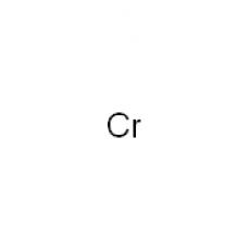 ZC904731 铬片, 厚度 ~1mm, 99.95% metals basis