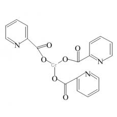 ZC904297 2-甲酸吡啶铬(III), 98%